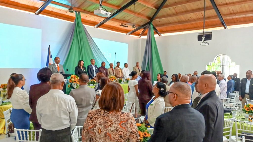 L Asamblea General Anual